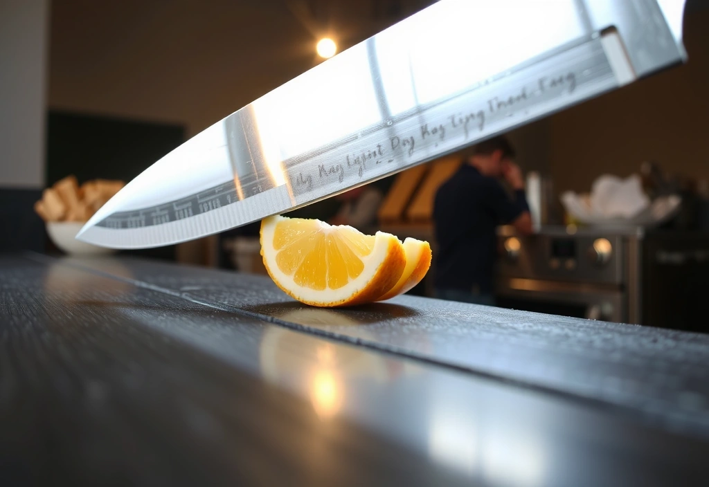 Lâmina Profissional