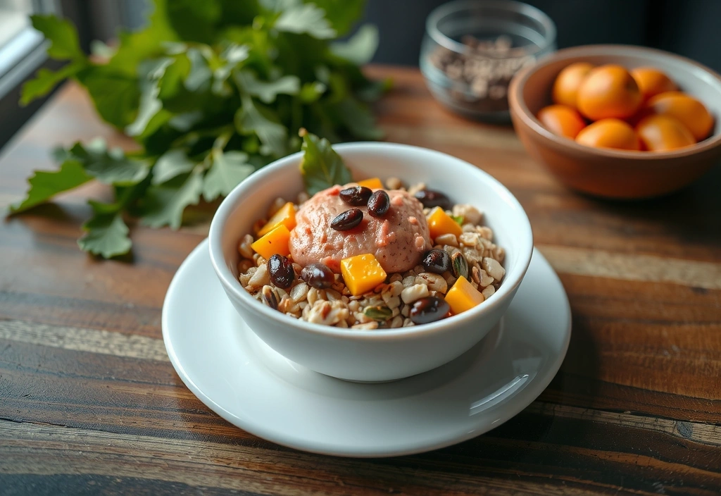 Cozinha Plant-Forward